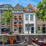 Villa Lunet Den Bosch - Vught