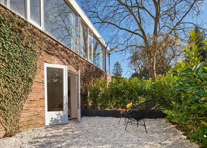 Villa Lunet Den Bosch - Vught