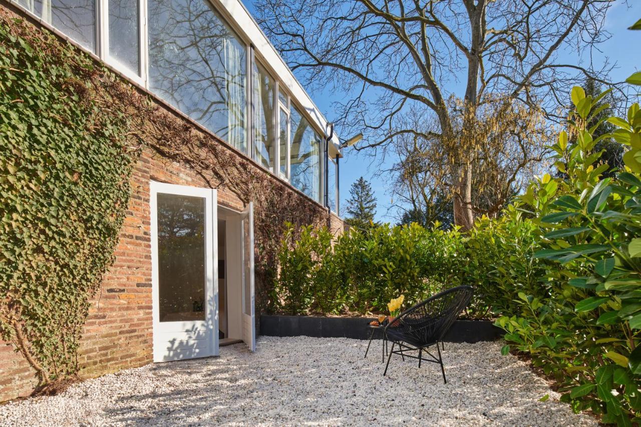 Bed & Breakfast Lunet Den Bosch - Vught