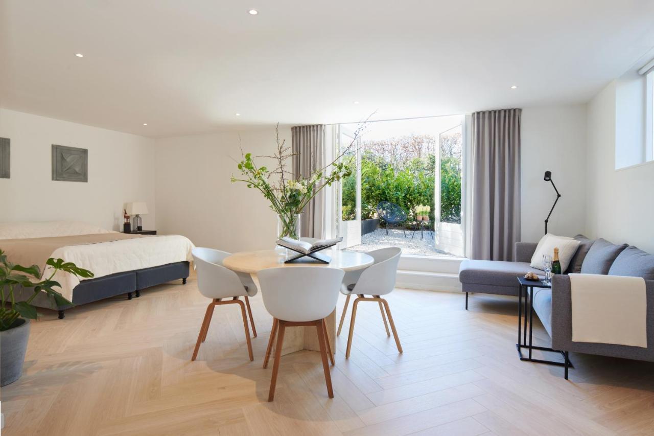 Lunet Den Bosch - Vught Bed & Breakfast *